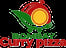 Bombay Curry Pizza