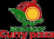 Bombay Curry Pizza