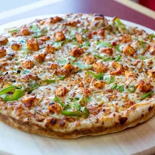 Shahi Paneer Pizza