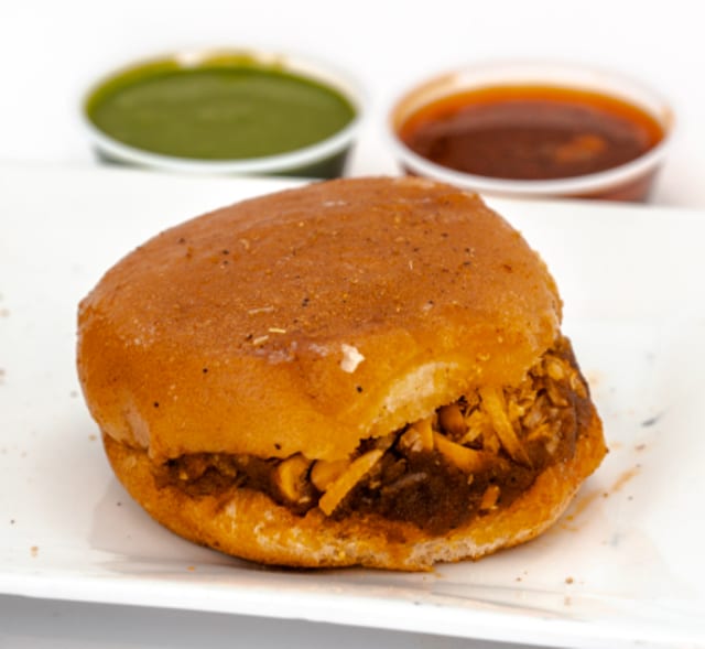 Dabeli.