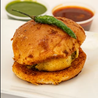 Vadapav
