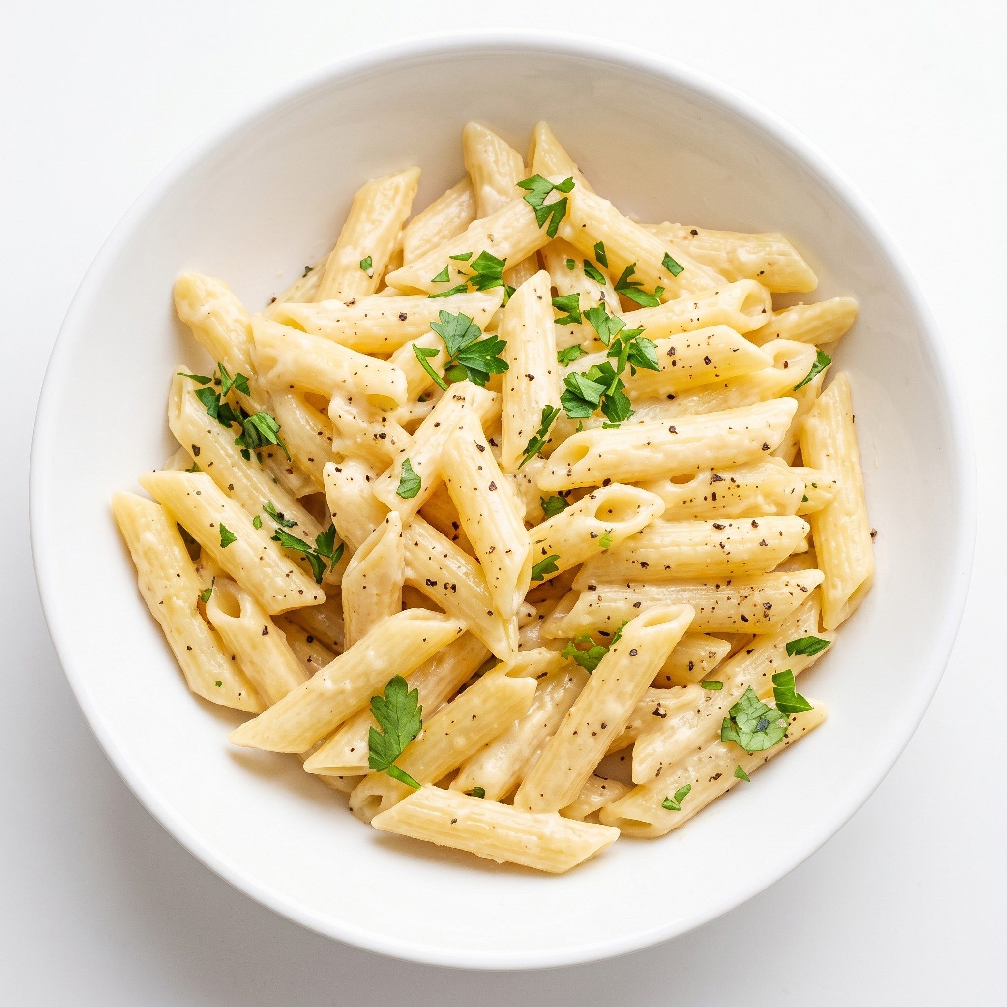 Butter Sauce.