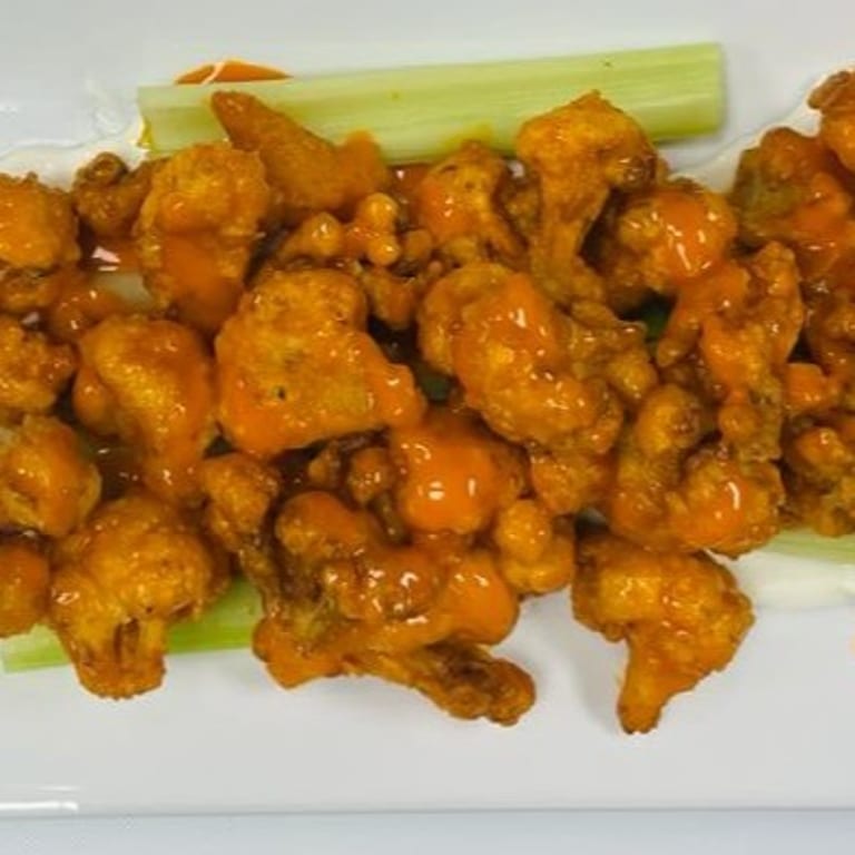 Wings That Wow