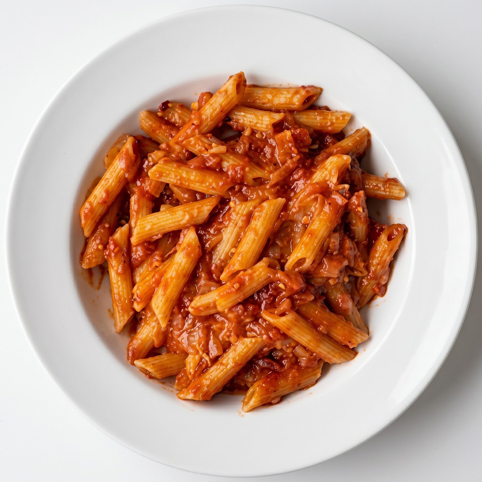 Vodka Sauce.