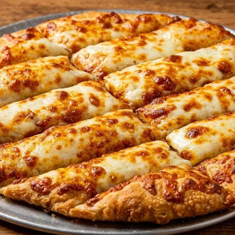 Cheese Pizza.