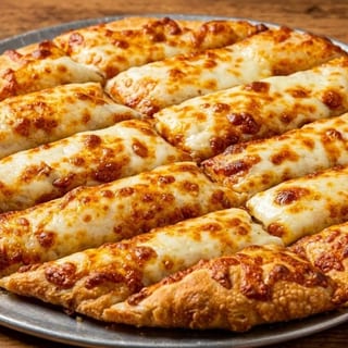 Cheese Pizza