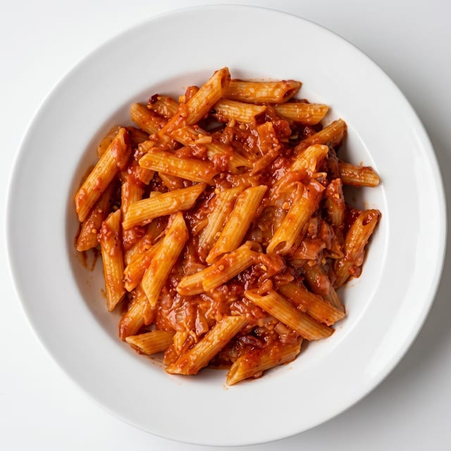 Tomato Sauce.