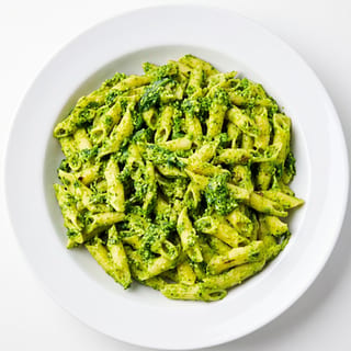 Pesto Sauce