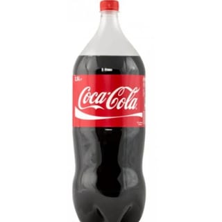 2-Liters of Soda (Takeout Only)