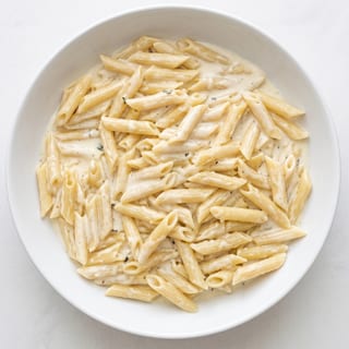 Alfredo Sauce