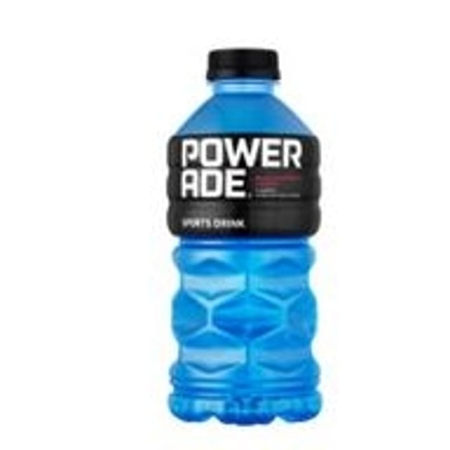 Powerade.