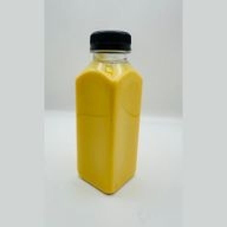 Savor Our Lassi
