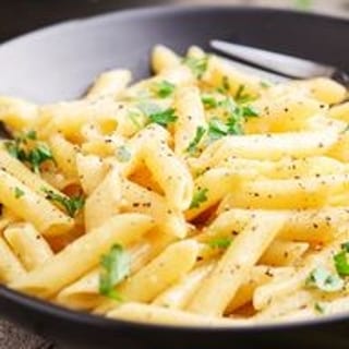 Butter Sauce