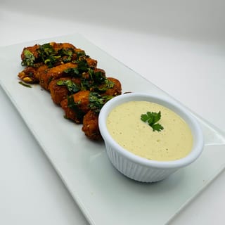 Mozzarella Sticks (6)