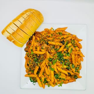 Veggie Masala