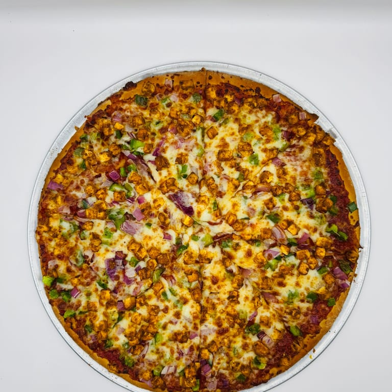 Delicious Fusion Restaurant Offerings