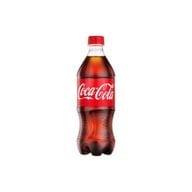 20 oz Bottle.