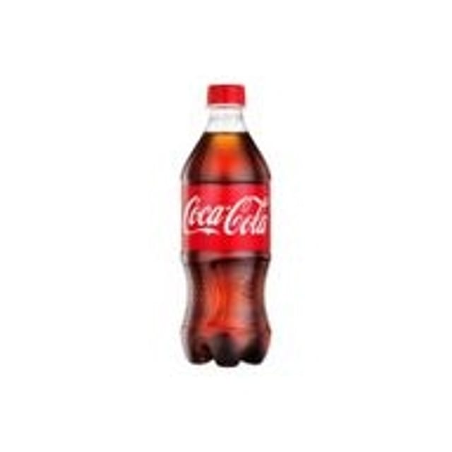 20 oz Bottle.