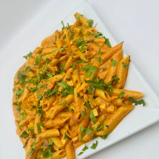 Paneer Tikka