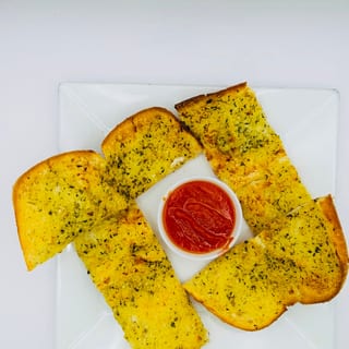 Garlic Bread
