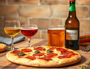 BYOB Pizza Party in Iselin
