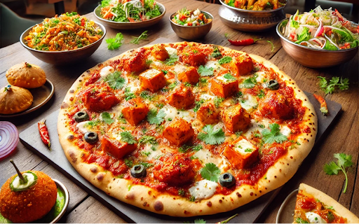 Best Pizza Place in Iselin | 7 Reason Why Bombay Curry Pizza