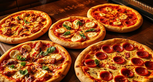 Best Pizza Restaurant in Denville 5 Reasons Bombay Curry