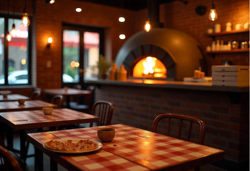 Best Pizza Restaurant in Edison