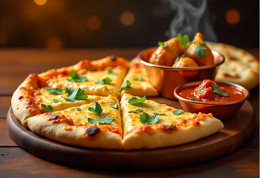 Order Takeout in Denville