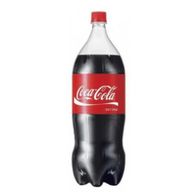 2-Liters of Soda (Take Out)