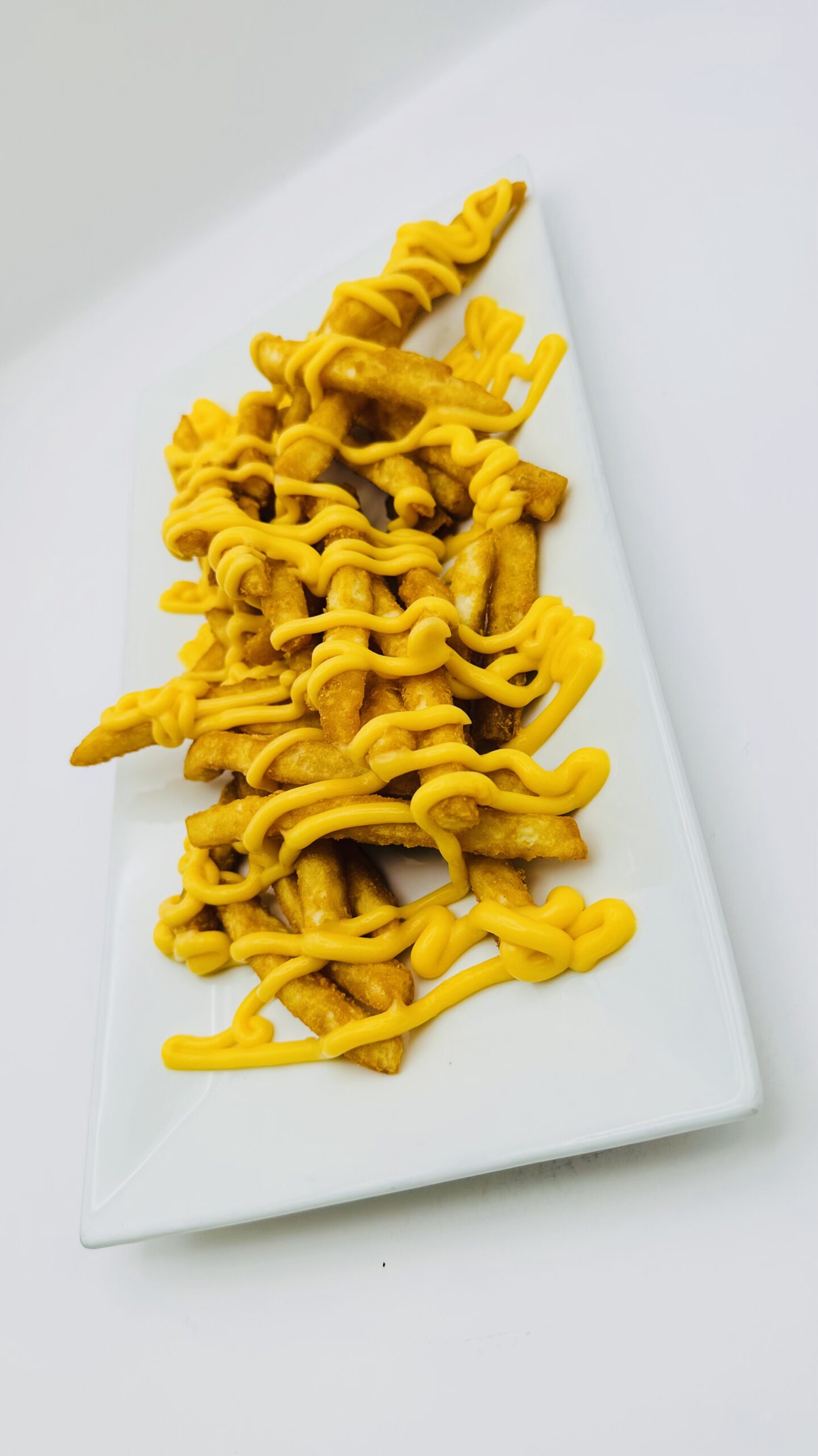 Cheese Fries