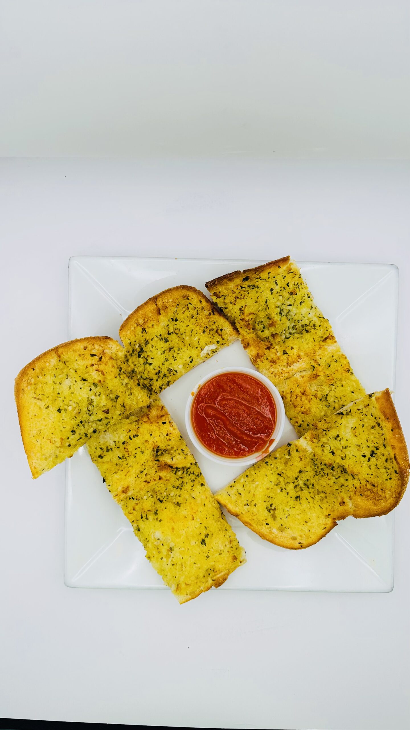 Garlic Bread