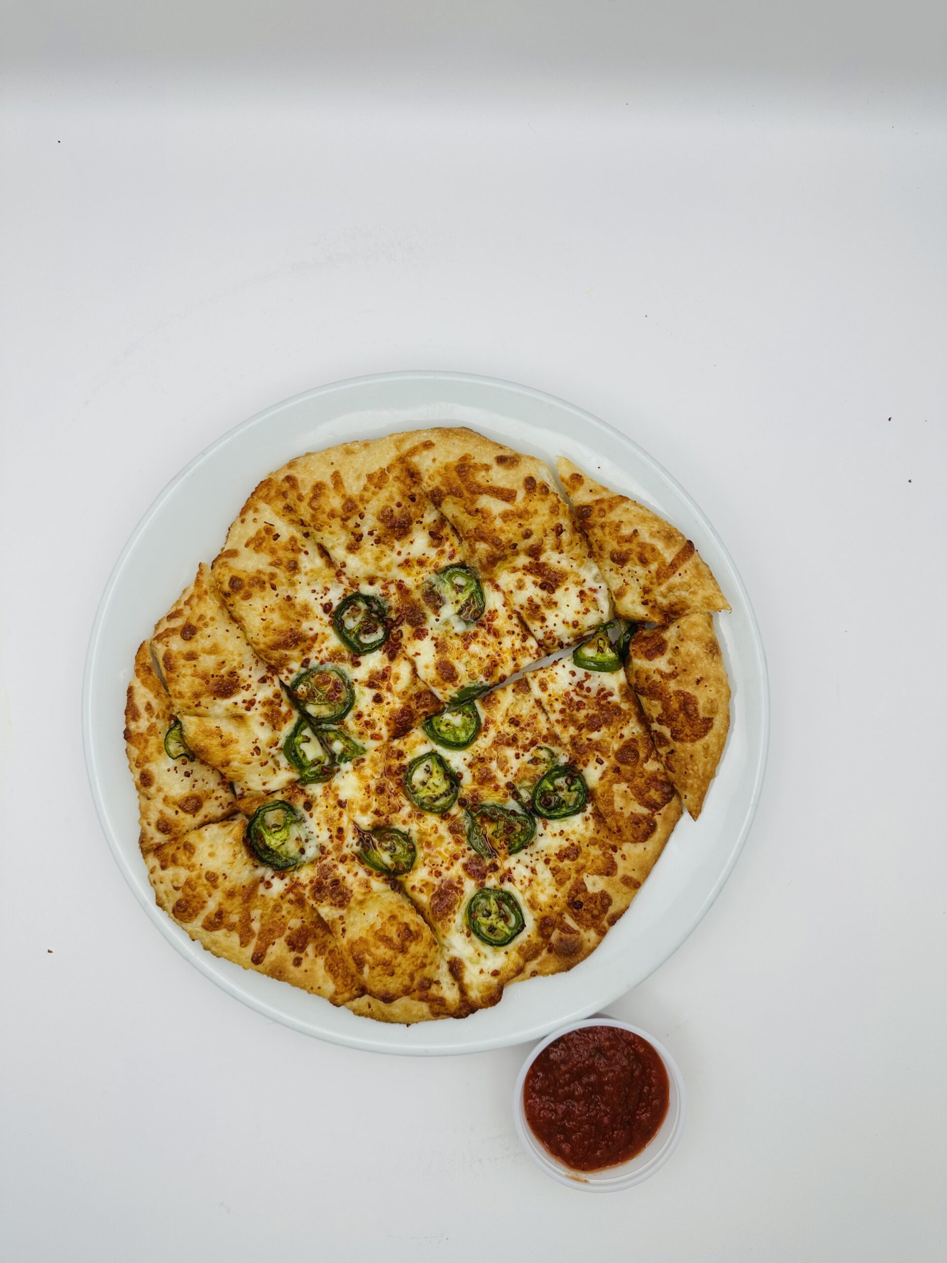 Juhu Achari Cheese Bread 8