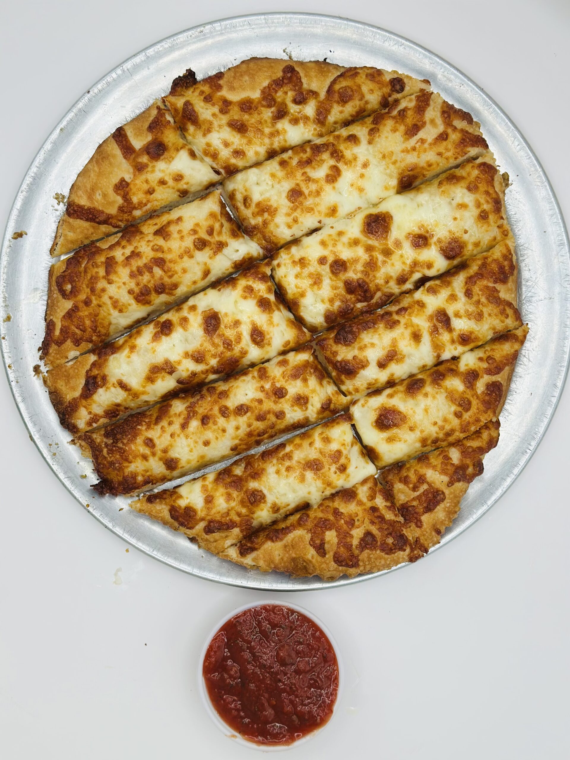 Juhu Cheese Bread 8