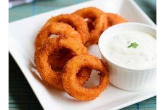 Onion Rings