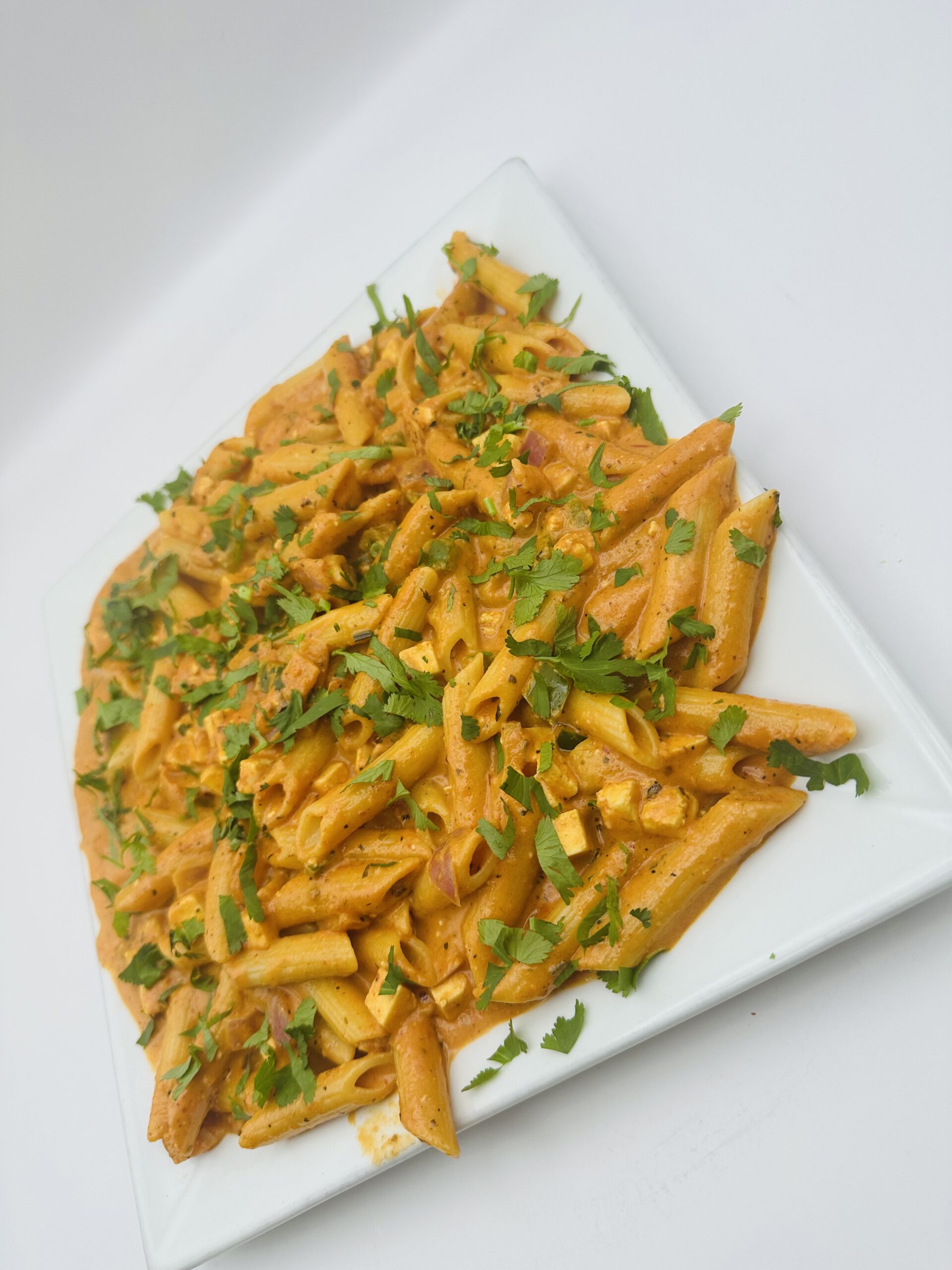 Paneer Tikka