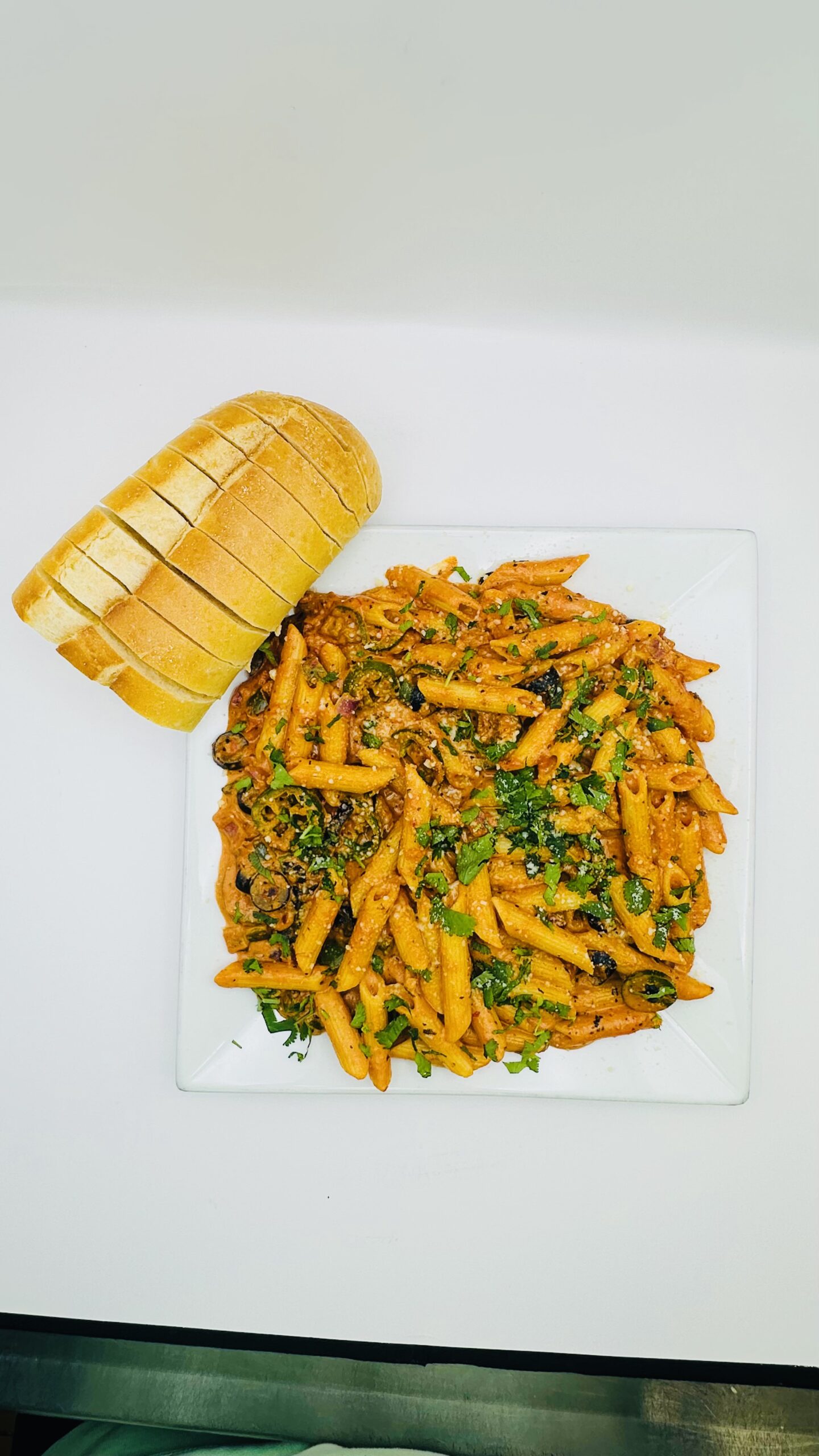 Veggie Masala