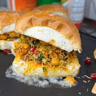 Dabeli (Butter)
