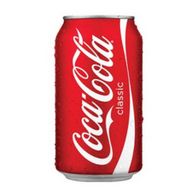 Soda Can