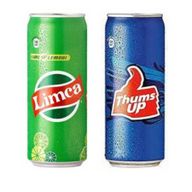 Thumb Up / Limca